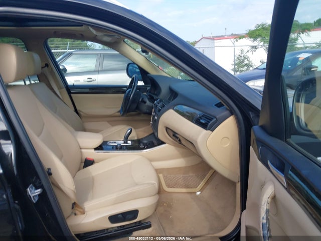 BMW X Series Xdrive28i