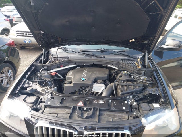 BMW X Series Xdrive28i