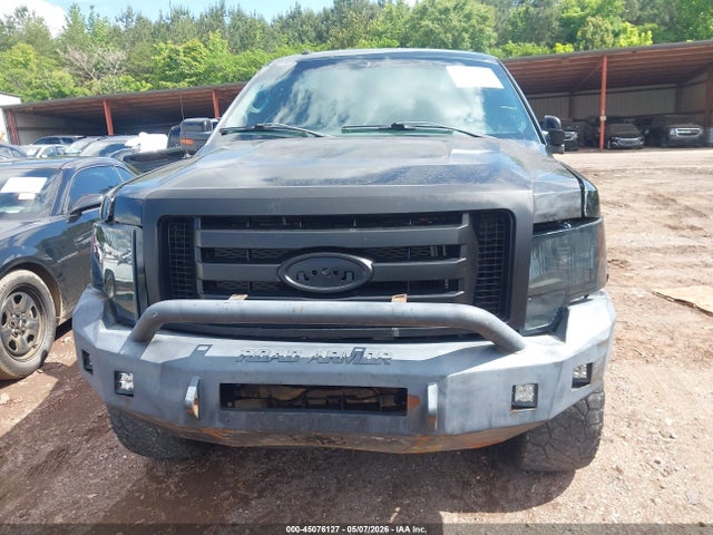 Ford F-150 Harley-davidson