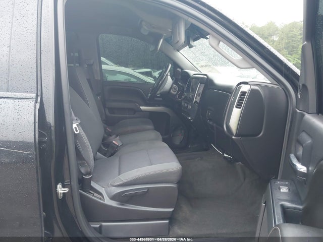 Chevrolet Silverado 1500 1lt