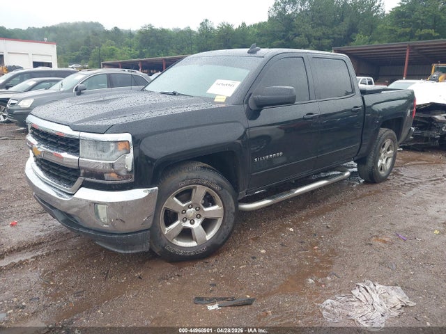 Chevrolet Silverado 1500 1lt