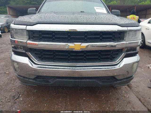 Chevrolet Silverado 1500 1lt