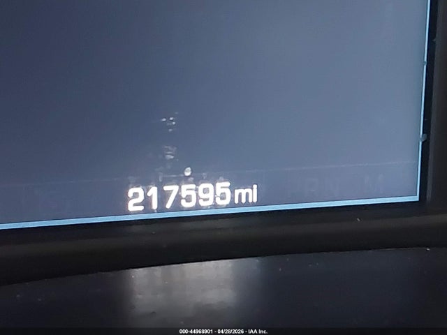 Chevrolet Silverado 1500 1lt