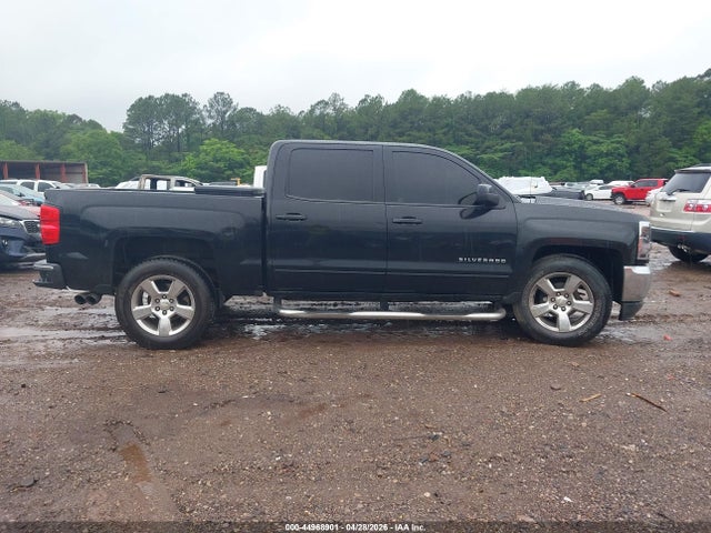 Chevrolet Silverado 1500 1lt