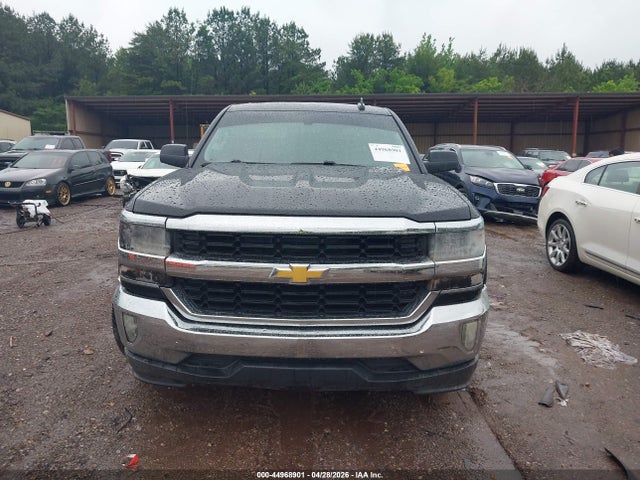 Chevrolet Silverado 1500 1lt
