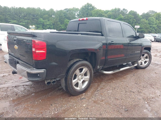 Chevrolet Silverado 1500 1lt