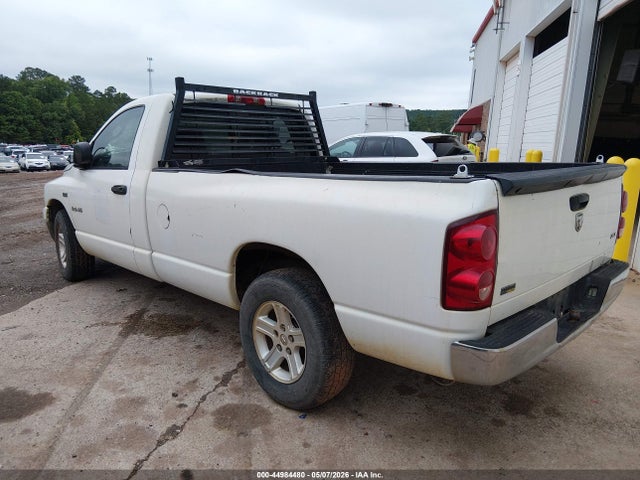 Dodge Ram 1500 Slt
