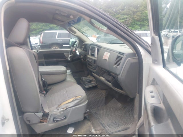Dodge Ram 1500 Slt