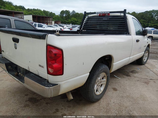 Dodge Ram 1500 Slt