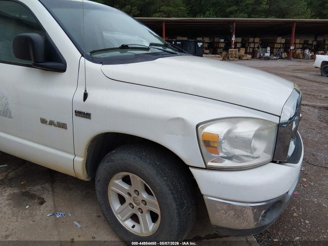 Dodge Ram 1500 Slt