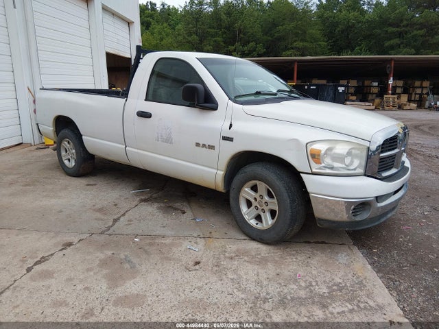 Salvage Dodge Ram 1500 Image