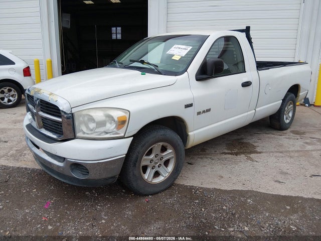 Dodge Ram 1500 Slt