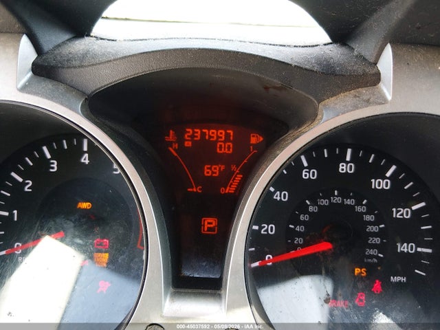 Nissan JUKE S