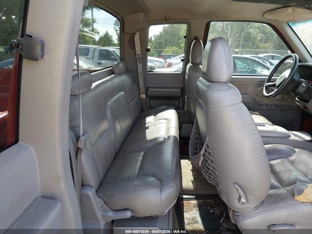 Chevrolet K1500 Fleetside