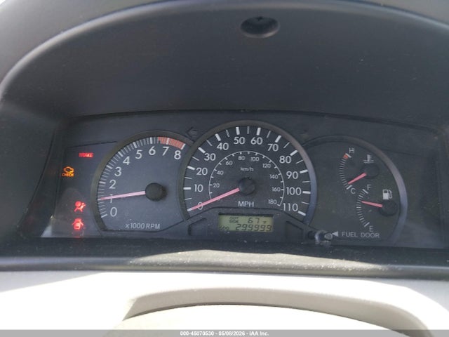 Toyota Corolla Ce