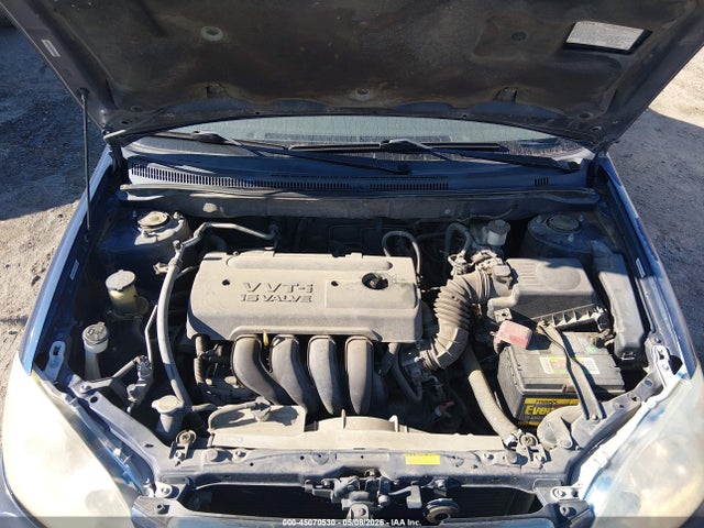 Toyota Corolla Ce