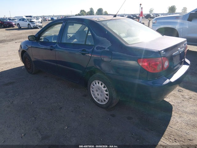 Toyota Corolla Ce