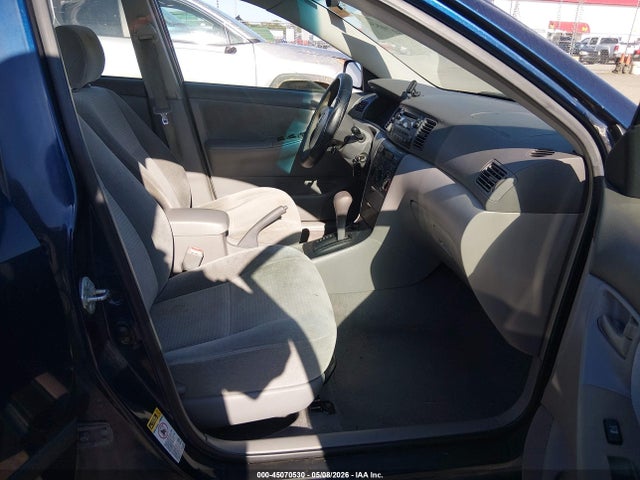 Toyota Corolla Ce