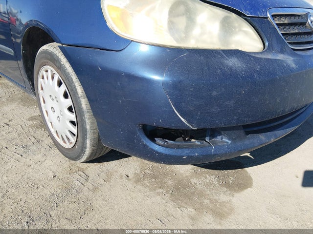 Toyota Corolla Ce