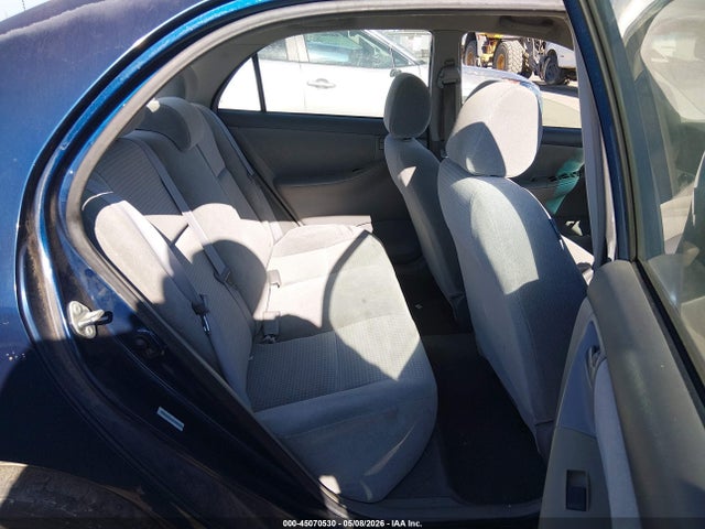 Toyota Corolla Ce