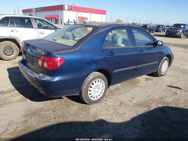Toyota Corolla Ce