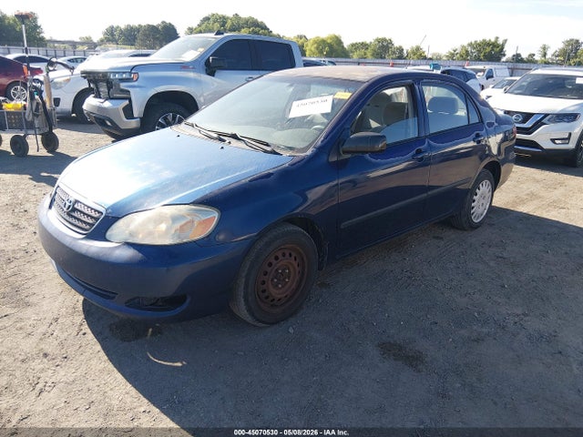 Toyota Corolla Ce