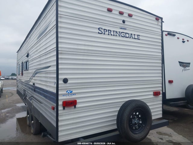 Keystone Springdale
