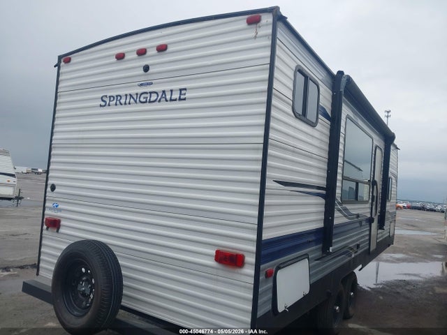 Keystone Springdale