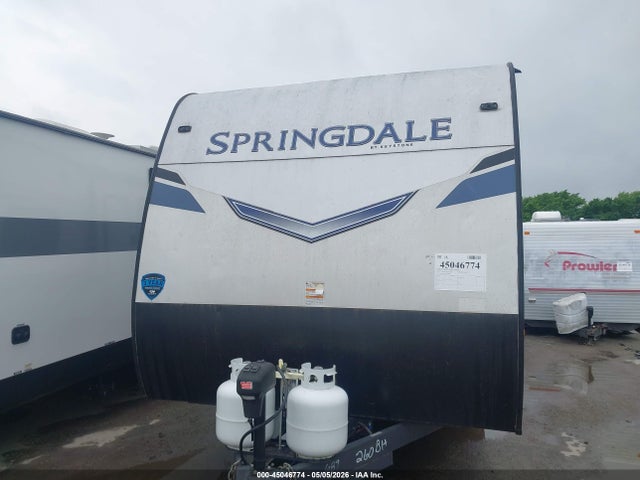 Keystone Springdale