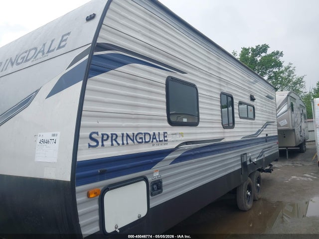 Keystone Springdale