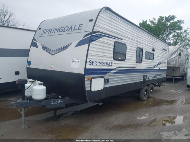 Keystone Springdale