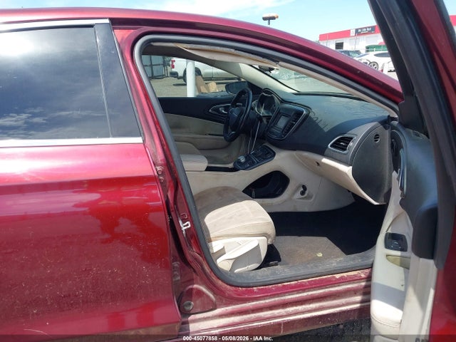 Chrysler 200 Limited