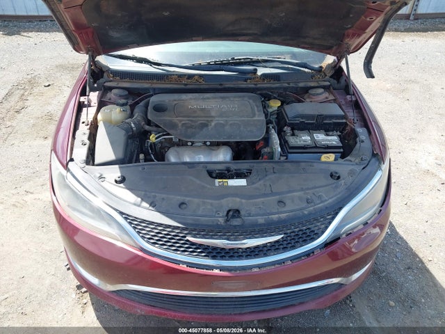 Chrysler 200 Limited