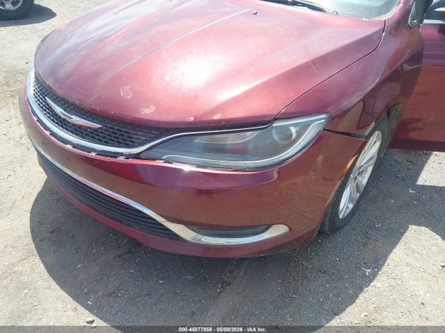 Chrysler 200 Limited