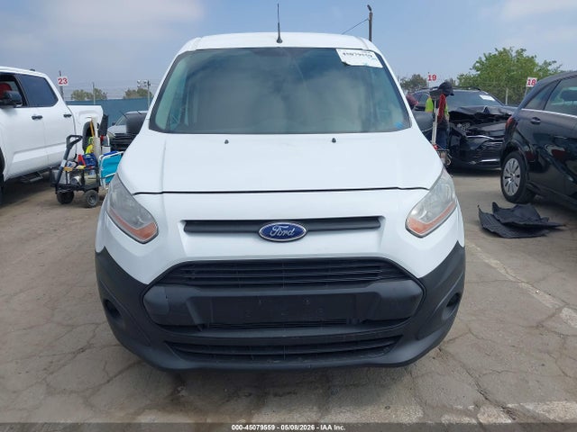 Ford Transit Xl