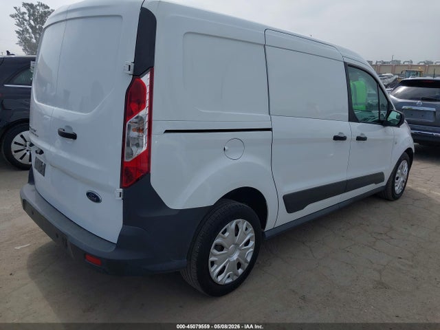 Ford Transit Xl