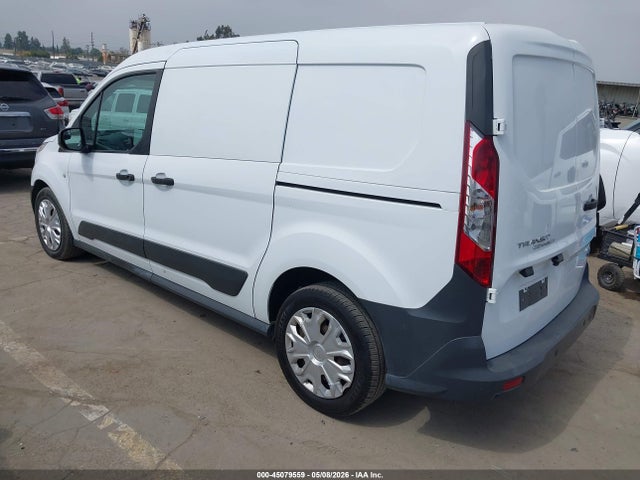Ford Transit Xl