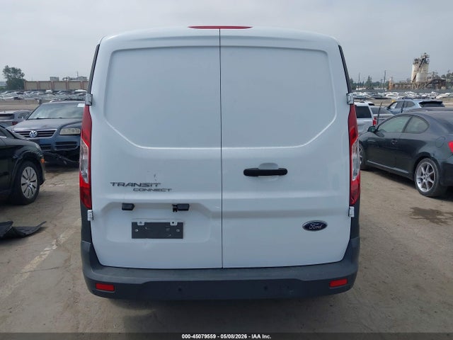 Ford Transit Xl