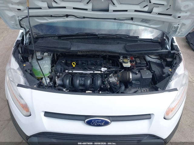 Ford Transit Xl