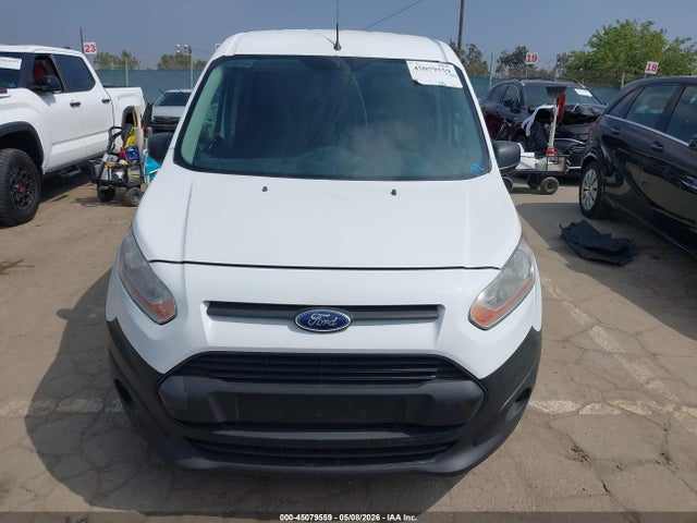 Ford Transit Xl