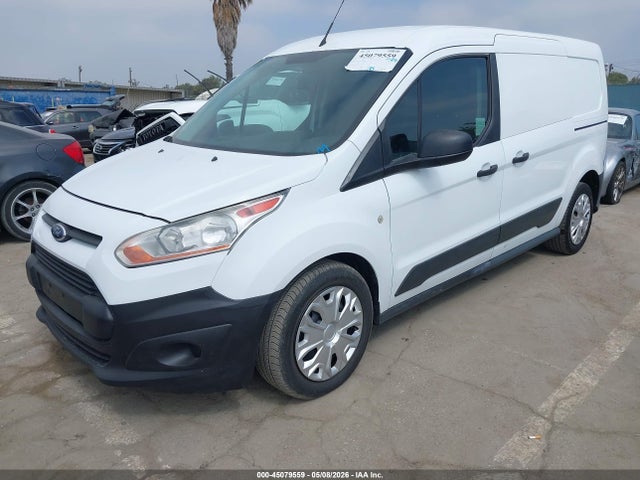 Ford Transit Xl