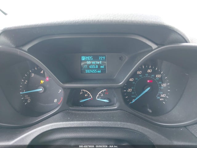 Ford Transit Xl