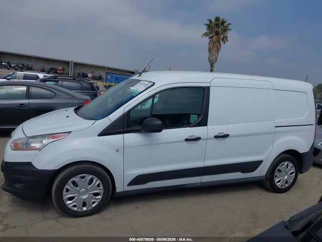Ford Transit Xl