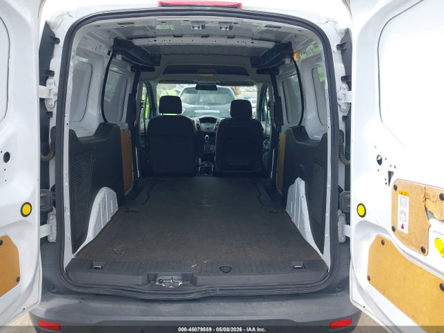 Ford Transit Xl