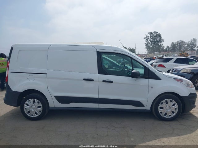 Ford Transit Xl