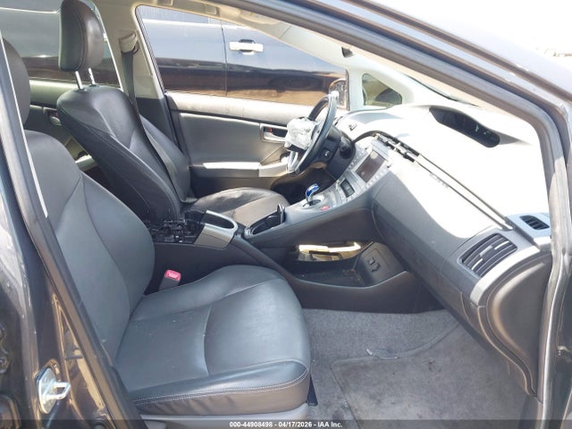 Toyota Prius Four