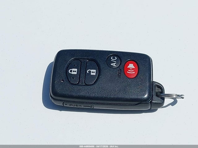 Toyota Prius Four