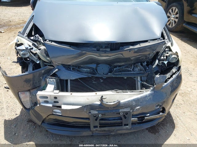 Toyota Prius Four
