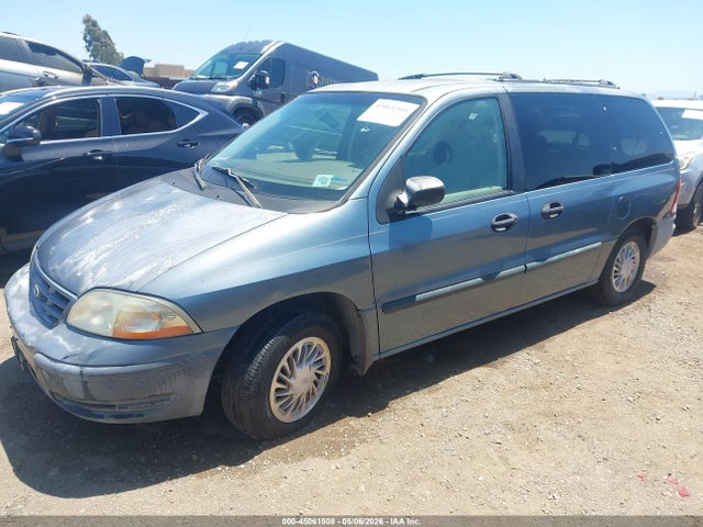 Ford Windstar Lx