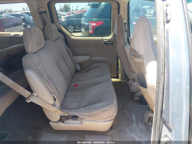 Ford Windstar Lx